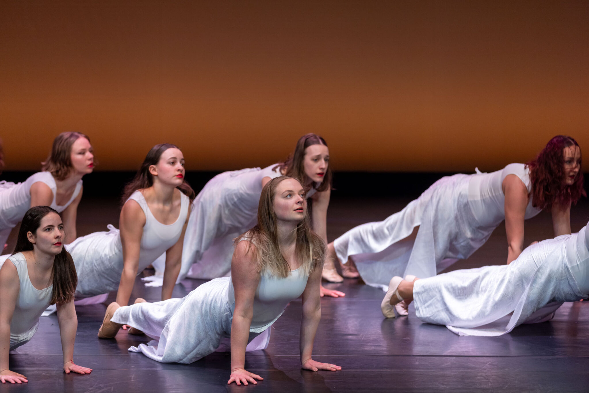 Tanzsoireé JSB Musikschule im TDJW Tanzfotografie Joerg Singer Fotograf Leipzig