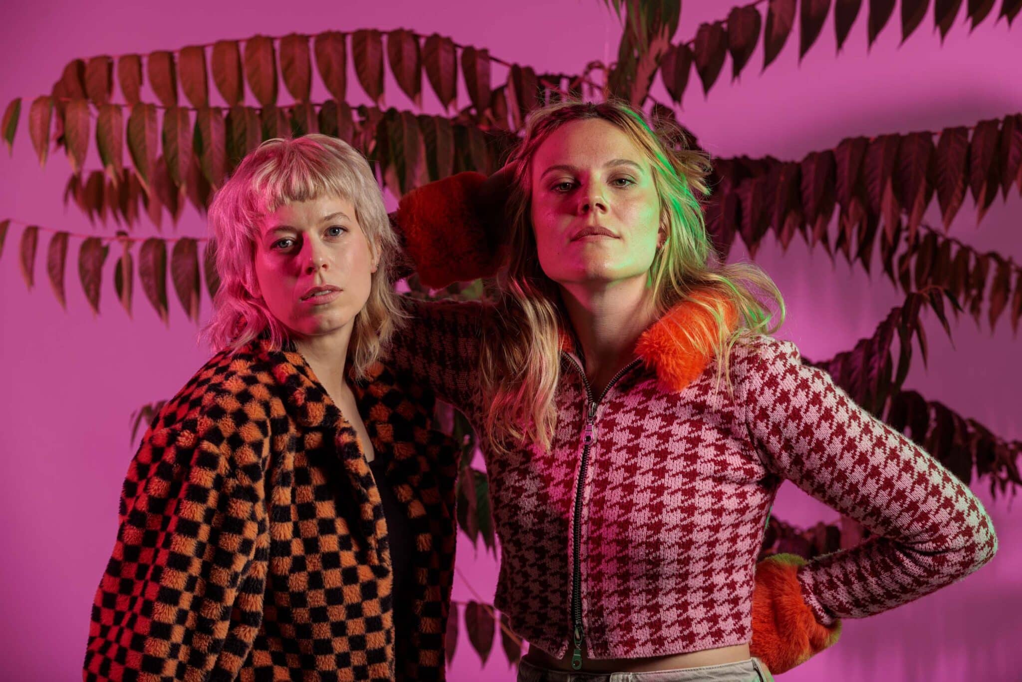 Görda  | Musikerportraits | Artwork | Fotograf Leipzig | Joerg Singer