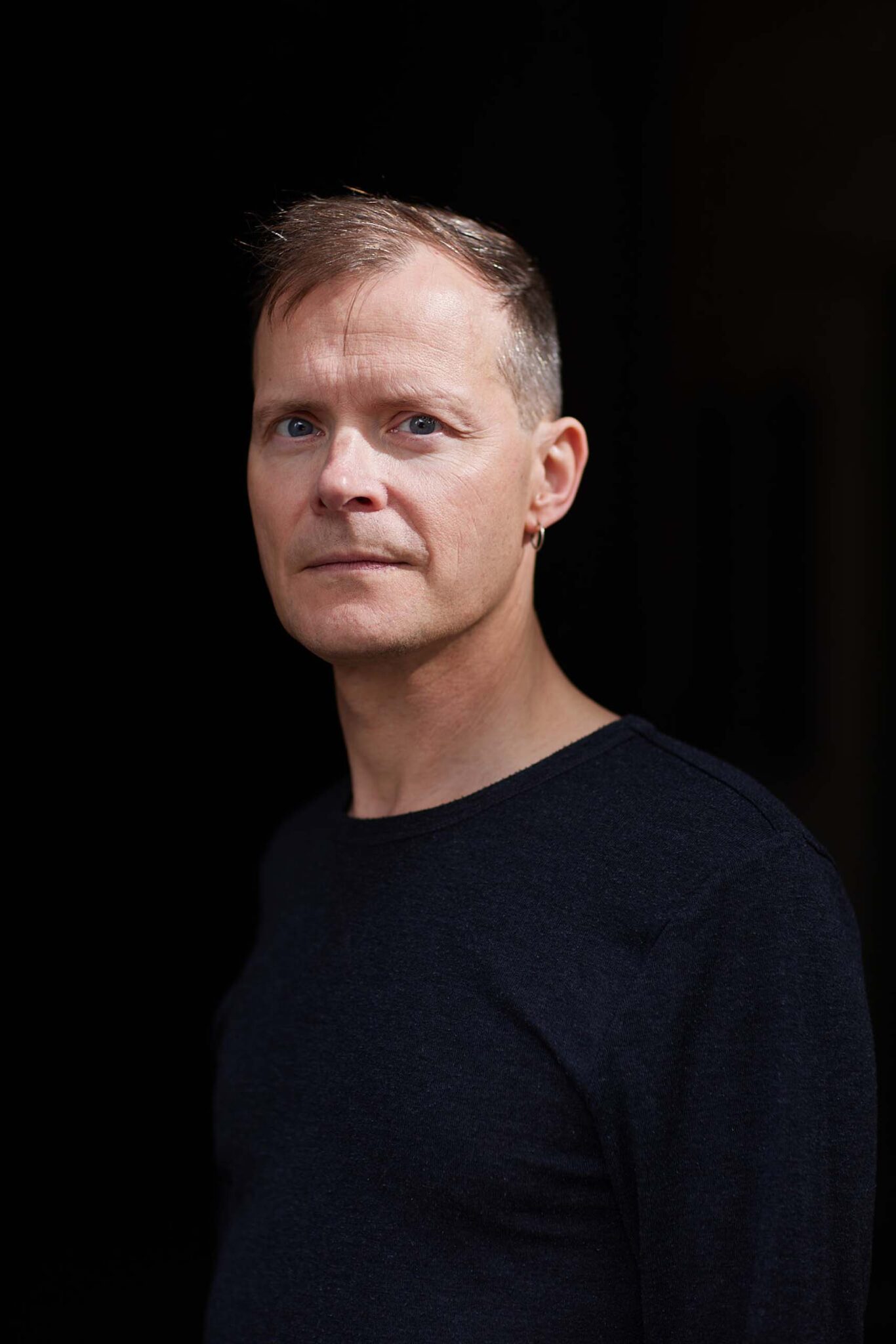 Sven Reese | Schauspielerportraits | Fotograf Leipzig | Joerg Singer