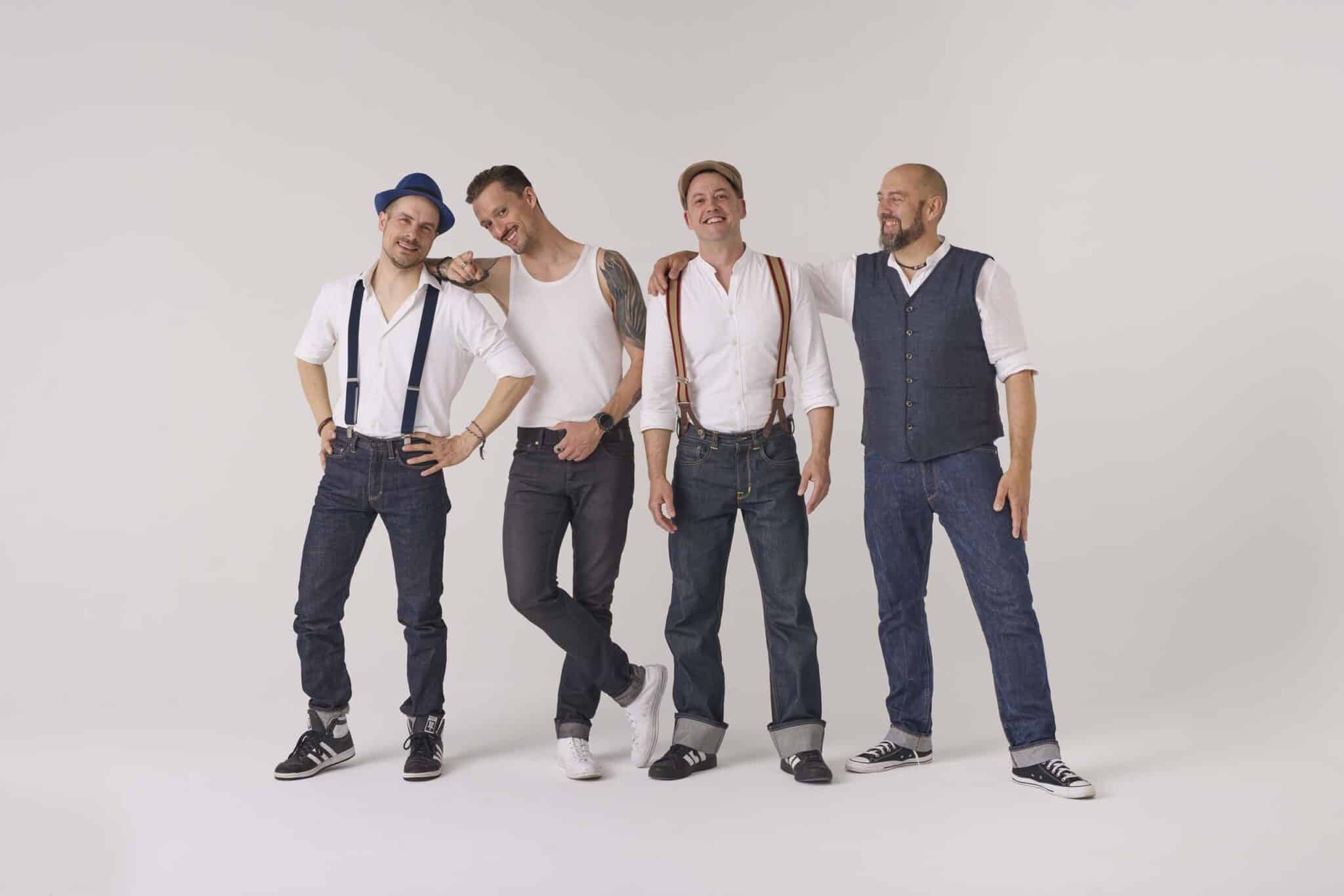 The_Beefees_Studio-0864_Bandfotograf_Joerg_Singer_Leipzig