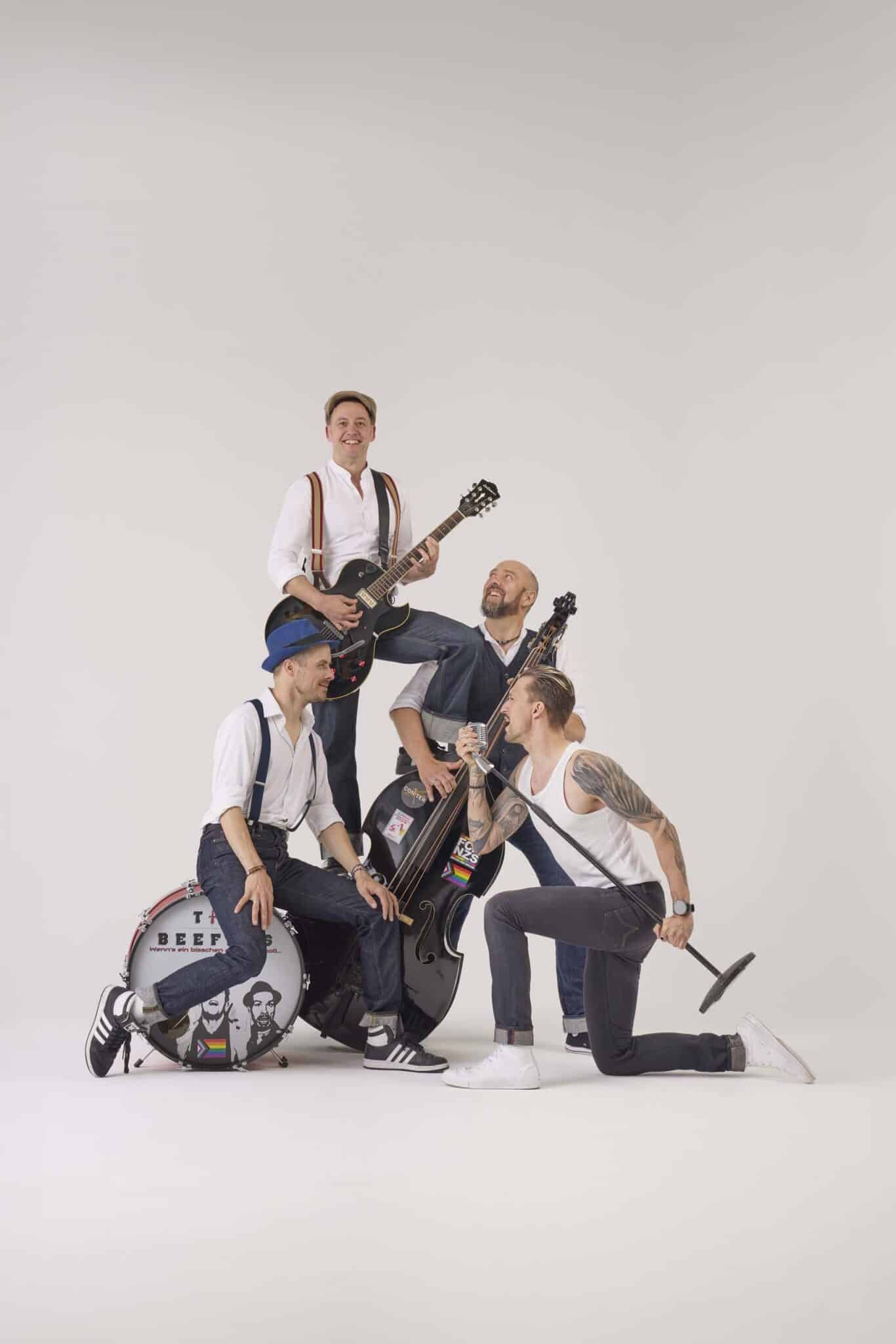 The_Beefees_Studio-1135_Bandfotograf_Joerg_Singer_Leipzig