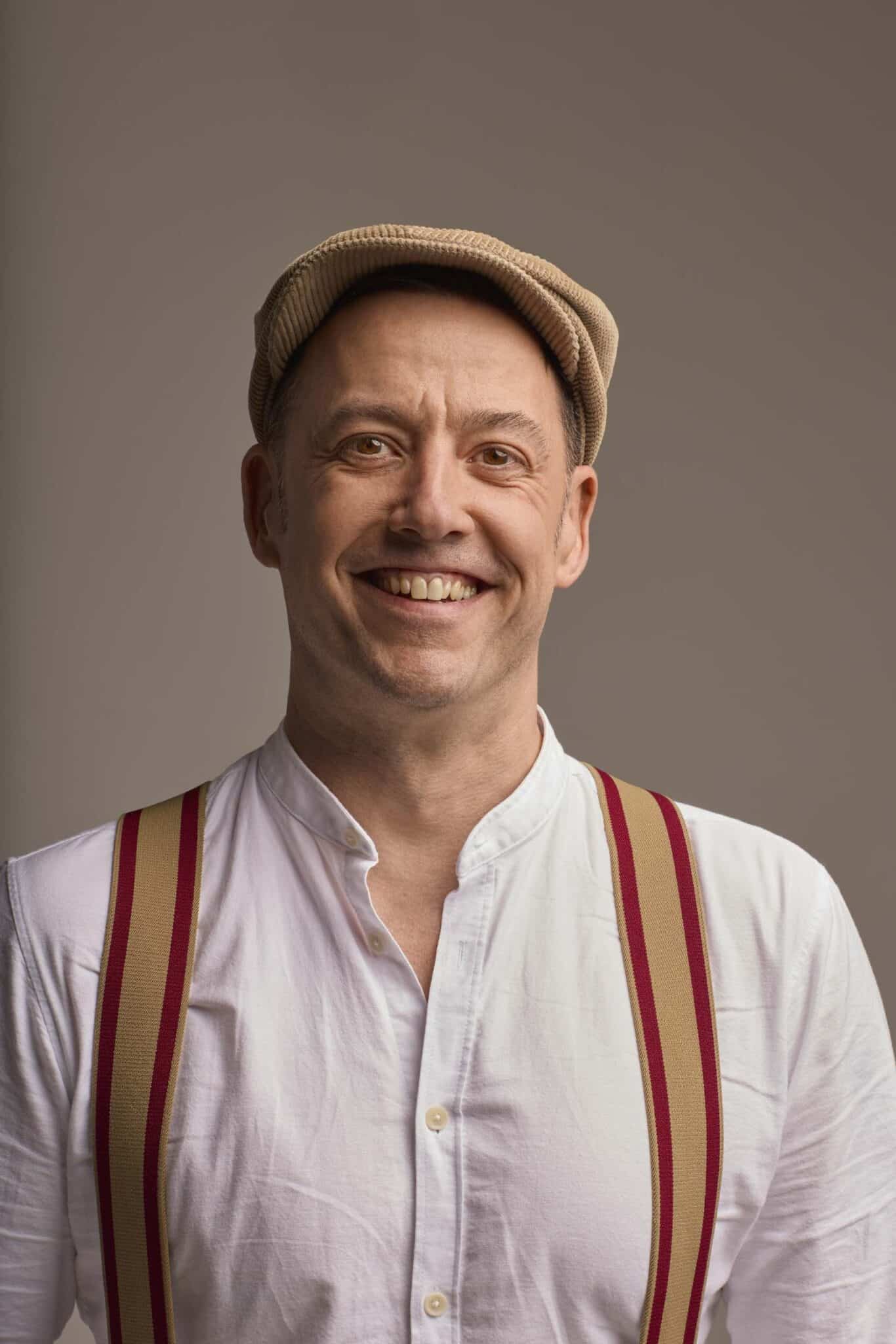 The_Beefees_Studio-2250_Bandfotograf_Joerg_Singer_Leipzig